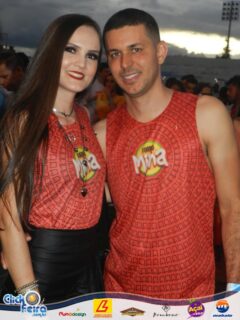 Forró da Mina